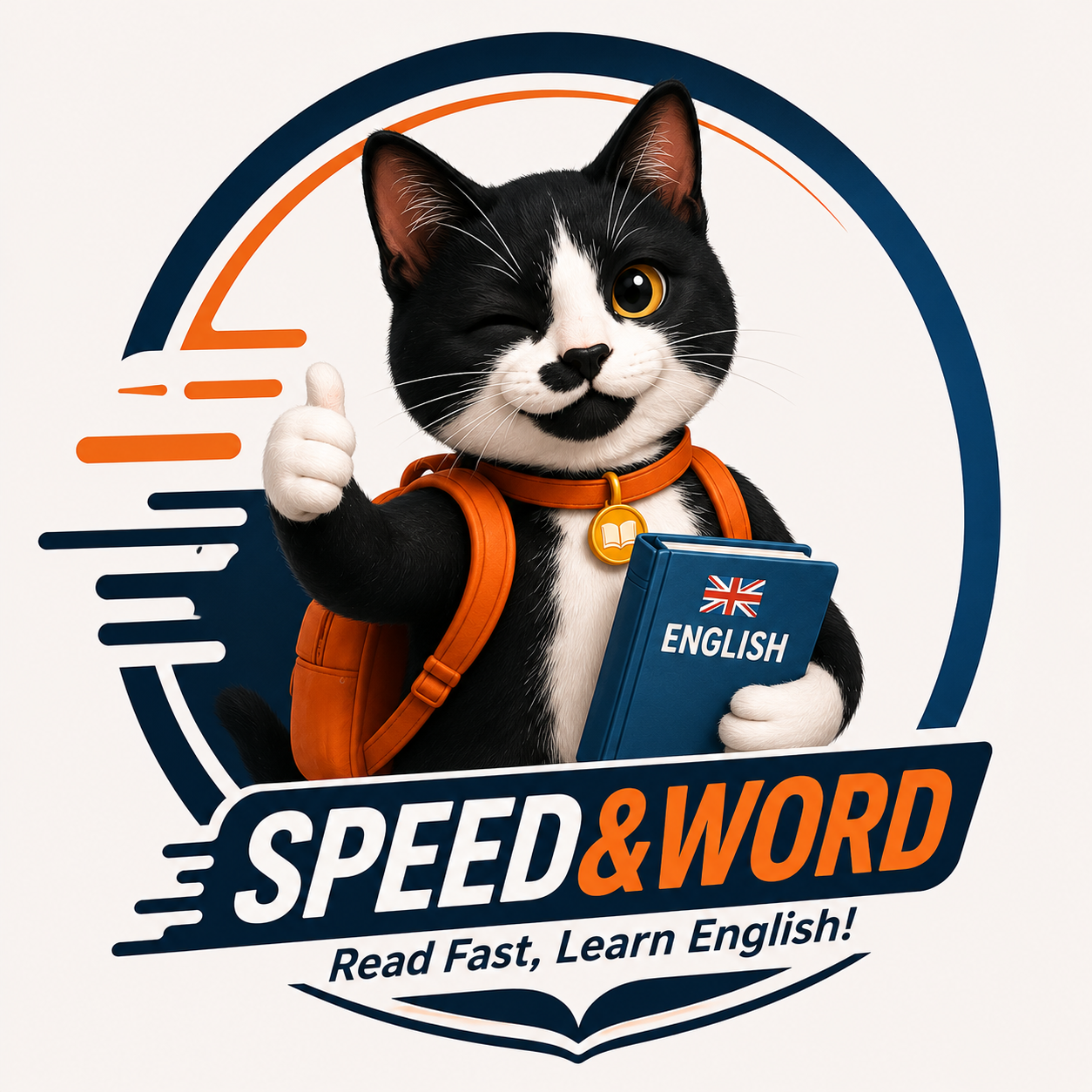 SpeedAndWord